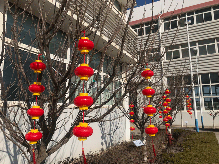 烟台U8体育化工恭祝大家2021牛年行大运